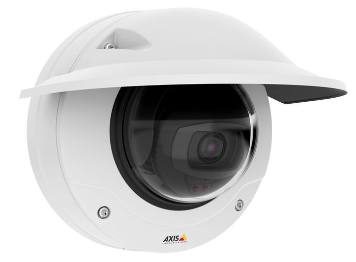 Axis Q3515-LVE, IP security camera, Outdoor, Wired, Simplified Chinese, Traditional Chinese, German, English, Spanish, French, Italian, Japanese,..., CEM EN 55032 A, EN 50121-4, IEC 62236-4, EN 55024, IEC/EN 61000-6-1, IEC/EN 61000-6-2, FCC 15, B..., Ceiling - W124294681