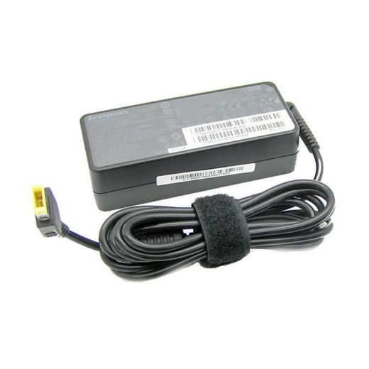 Lenovo 65W 3pin AC power adapter for ThinkPad T440s - W124320513