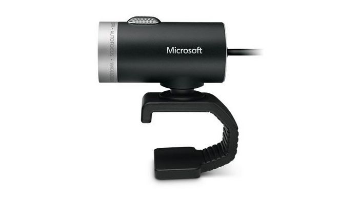 Microsoft LifeCam Cinema, 1 MP - W124393107