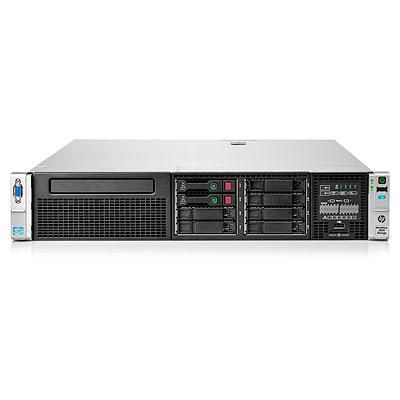 Hewlett Packard Enterprise HP StoreEasy 3850 Gateway Storage - W124390152
