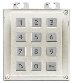 2N Keypad - W124338995