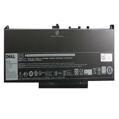 Dell Kit 4-Cell 55WHr Battery - W124382922