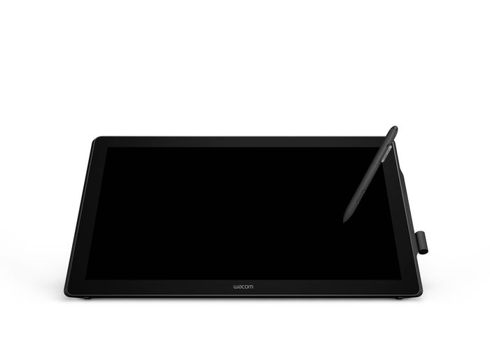 Wacom 23.8'' (1920 x 1080), 210 cd/m², 1000:1, 16ms, DVI-I - W124382958