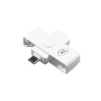 ACS PocketMate II Smart Card Reader (USB Type-C) - W124345007