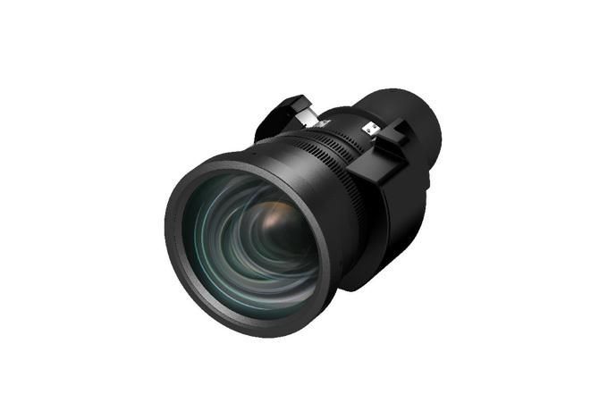 Epson Lens - ELPLW08 - Wide throw - W124377787