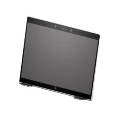 HP Display assembly , touch screen - W125511160