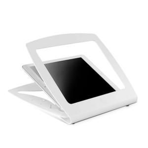 Ergonomic Solutions Security Enclosure for iPad Pro, 12.9", White - W124392296
