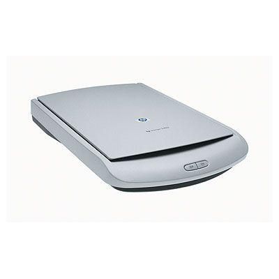 HP A slim, attractive and affordable scanner that will get you started in no time at all. One-touch buttons provide automatic scanning and colour copying, while 1200 dpi optical resolution and 48-bit colour mean great results from day one. - W124390566