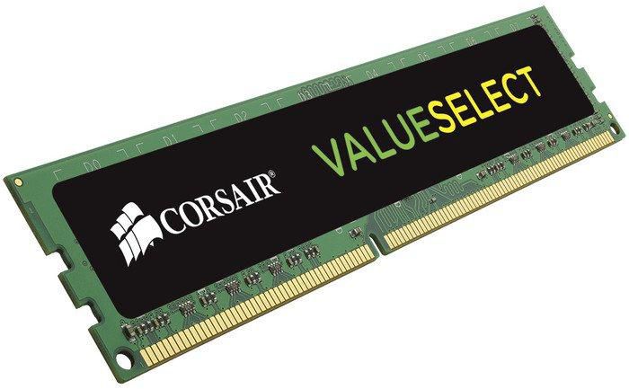 Corsair Value Select DIMM 16GB, DDR4-2133, CL15-15-15-36 - W124382866