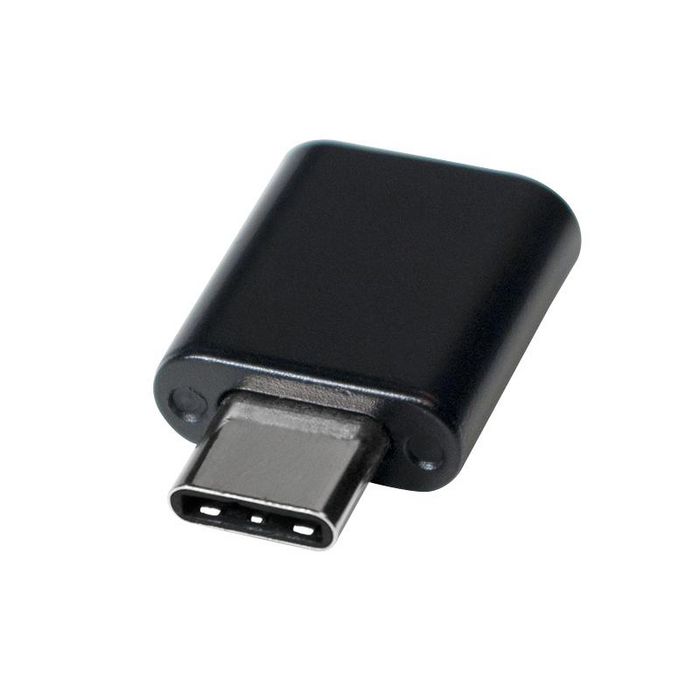 LogiLink Wireless Optical USB-C Mouse, 2.4 GHz - W124390062