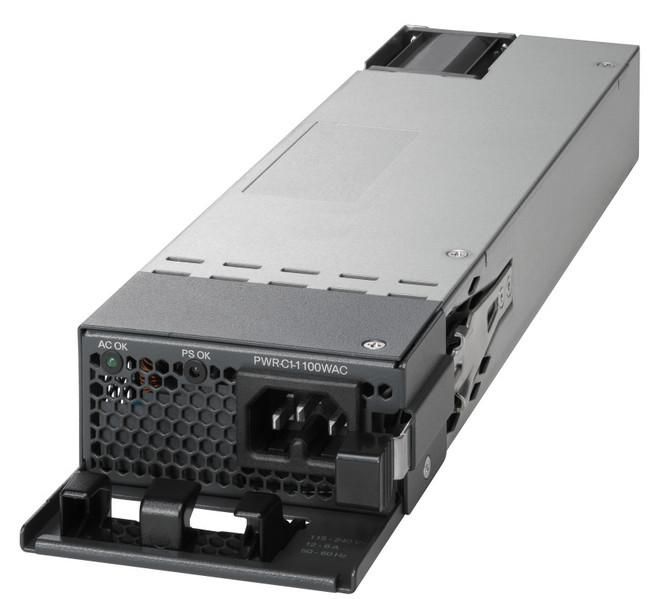 Cisco 1100W AC Power Supply - W124369435