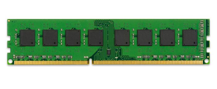 Lenovo 16GB, DDR4, PC4-2133, 2RX8, CL15, ECC-UDIMM - W124384341