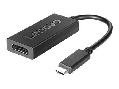 Lenovo USB C/DisplayPort - W124384344