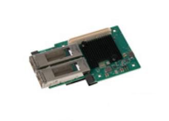 Intel Ethernet Server Adapter XL710-QDA2 for Open Compute Project - W124386567
