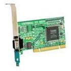 Lenovo Brainboxes 1 Port RS232 Standard Height PCI Serial Adapter - W124386621