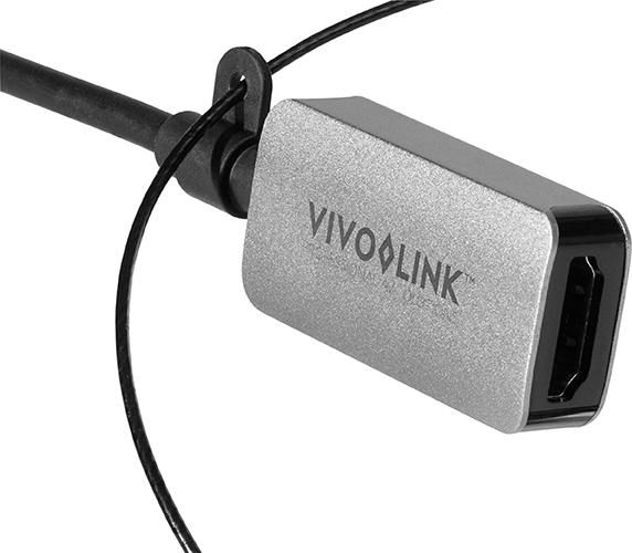 Vivolink Pro HDMI to USB-C w/cable - W124386214