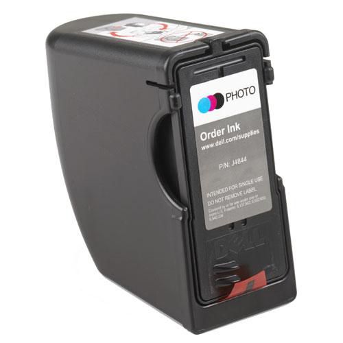 Dell Photo print cartridge for 962 - W124324848