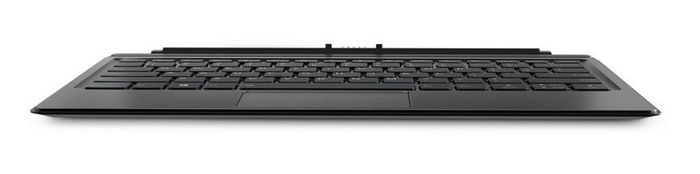 Lenovo Keyboard for Miix 520 (12"), Spanish - W124325932