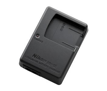 Nikon Battery Charger MH-65 - W124378029