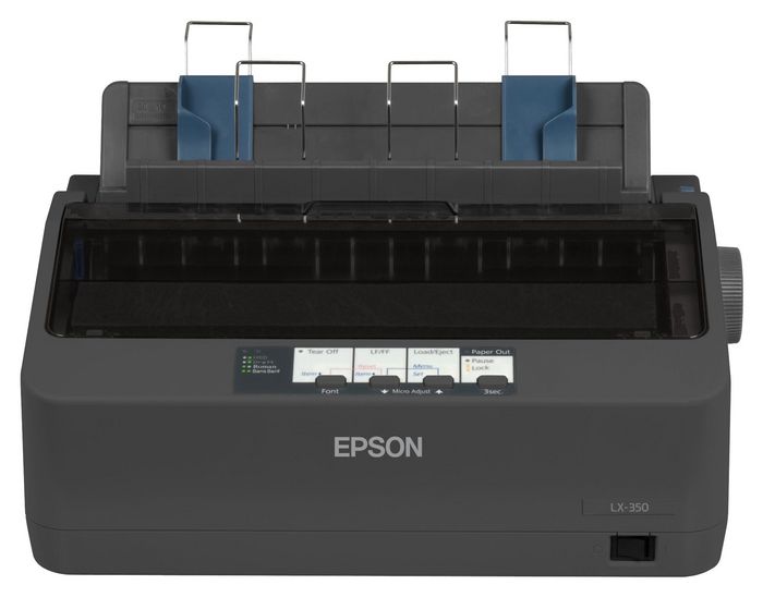 Epson LX-350 - W124382796