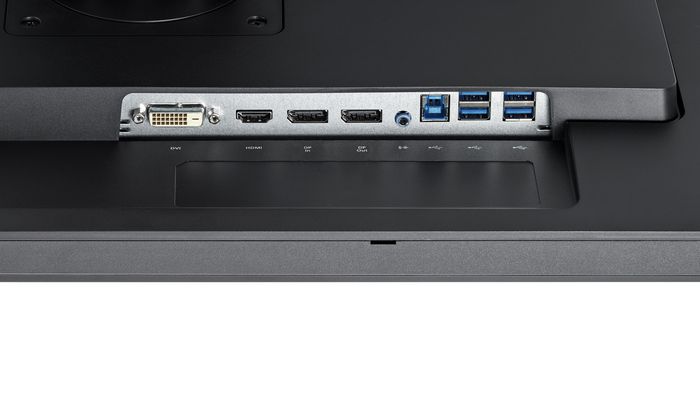 Fujitsu 27', 16:9, 4K, 5ms, 2 x 2W, USB 3.1 Gen1, 7.81kg - W124383845