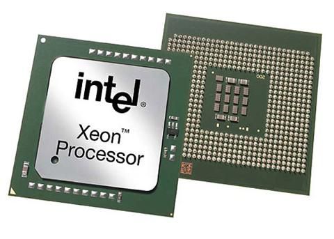 IBM Xeon E5504 - 4M Cache, 2.00 GHz, 4.80 GT/s Intel QPI - W124325007