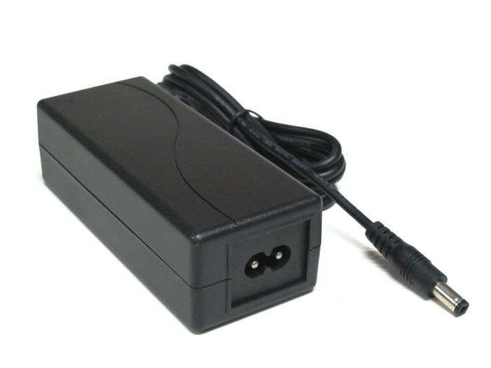 Acer 60W 3-pin AC power adapter - W124383974