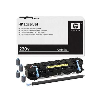 HP Kit de maintenance utilisateur HP LaserJet 220 V - W124389522