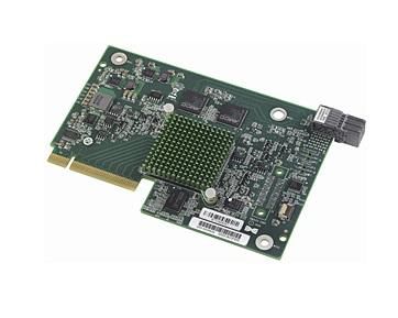 Fujitsu 10 Gbit/s Ethernet CNA mezzanine card with 2 ports - W124390811