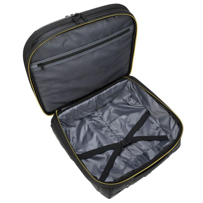 Targus Malette à roulettes pour ordinateur portable CityGear 15 à 17,3 pouces Noir - W124390916