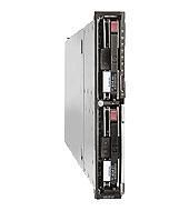 Hewlett Packard Enterprise The Integrity BL60p server blade has the reliability, performance and manageability beyond what you would expect. The Integrity BL60p interoperates and is inter-manageable with the entire HP BladeSystem Portfolio. - W125173219