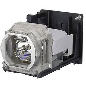 Mitsubishi Replacement Lamp for the XD206U DLP Projector - W124378128