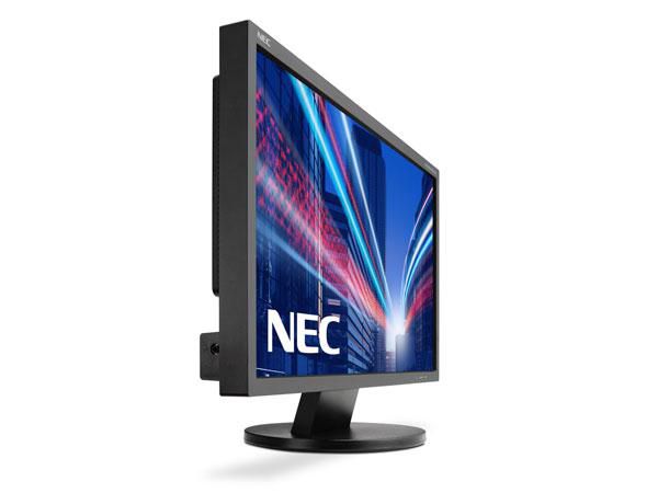 Sharp/NEC 21.5" W-LED TN TFT, 1920x1080 (16:9), 250cd/m2, 5ms, 2x1W, DVI-D, VGA - W124392840