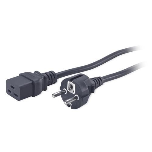 APC Cable/IEC C19>Schuko - W124384054
