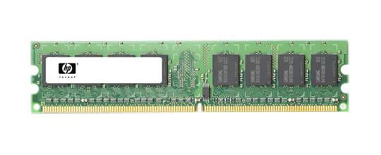 Hewlett Packard Enterprise 4GB, DDR3, 1866MHz, DIMM 240-pin, ECC, unbuffered - W124384067