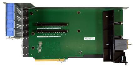 Lenovo ThinkSystem SR950 (2) x16 PCIe Riser - W124334901