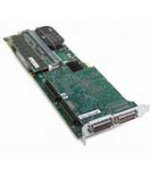 Hewlett Packard Enterprise 6404 - PCI-X, 256MB, Green - W124381624