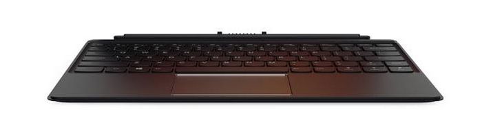 Lenovo Keyboard for Miix 720(80VV), International English - W124425894