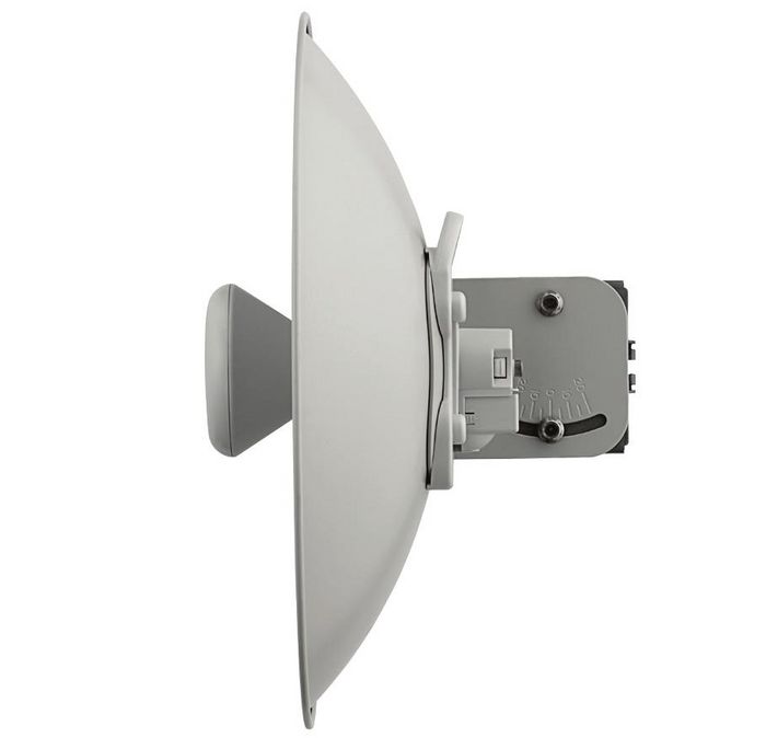 Cambium Networks 2.4 GHz, 2x2 MIMO/OFDM, Ethernet, VLAN, IP55 - W124446397