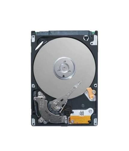 Dell 600GB SAS 10000 rpm HDD, 2.5 - W124409289