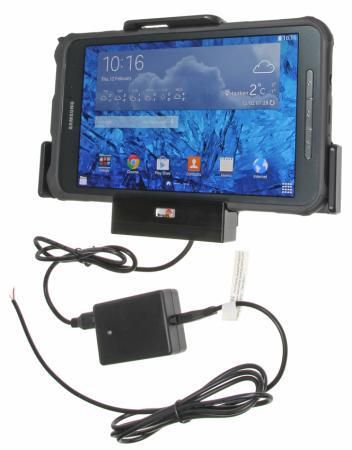 Brodit Active holder f/ fixed installation, f / Samsung Galaxy Tab Active 8.0 SM-T365 - W124423272