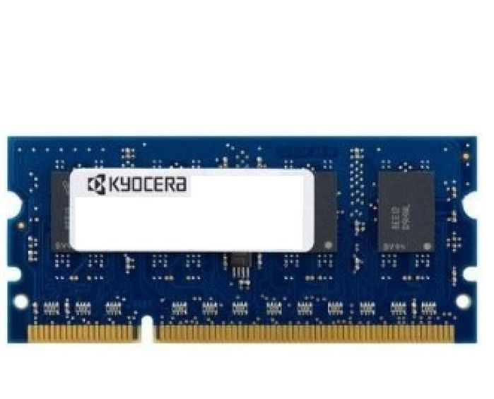 Kyocera 1 GB Memory for Sheet Feeder - W124436470