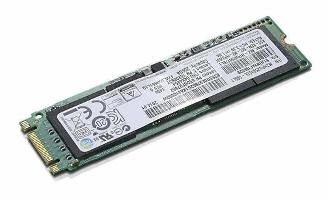 Lenovo 256GB, M.2 Serial ATA III SSD - W124395785