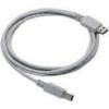 Datalogic New 8073412 IBM USB INTERFACE CABLE POT FOR QS2500 12 ROHS-414 - W124434826