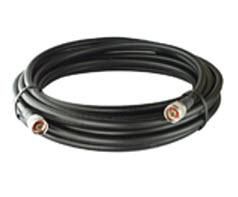Moxa LMR-400 LITE cable, N-type (male)/ N-type (male), 9 m - W124421537