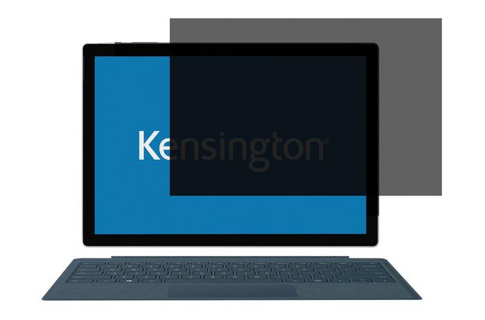 Kensington Filtre de confidentialité amovible à 2 directions pour Microsoft Surface Pro 2017 - W124427658