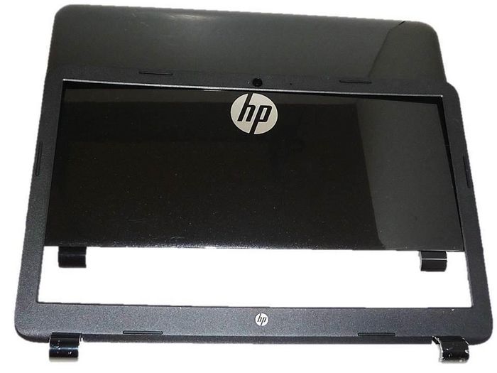 HP Back Cover LCD, JKB - W124436169