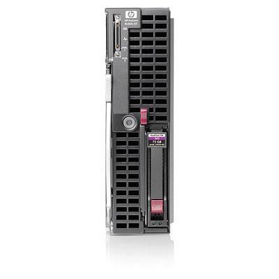 Hewlett Packard Enterprise ProLiant BL465c G7 - AMD Opteron 6128HE 2.0GHz, 8-core Processor 1P, 8GB. P410i/1GB FBWC Hot Plug 2 SFF - W125072868