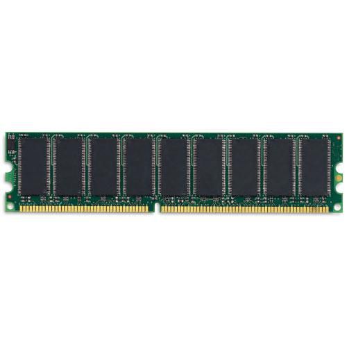 HP 128MB SDRAM, 168-pin DIMM, 133MHz, Registered - W124400274