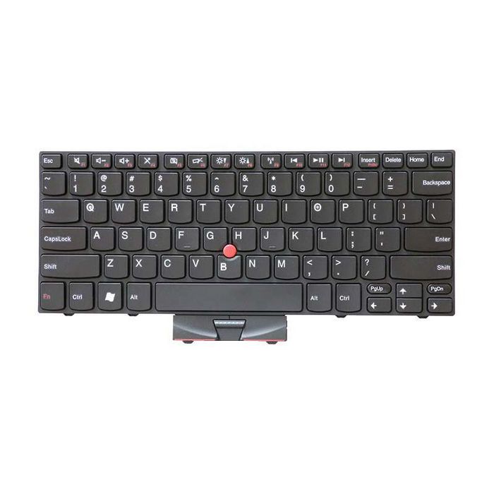 Lenovo Keyboards for ThinkPad Edge 14/15 - W124427349